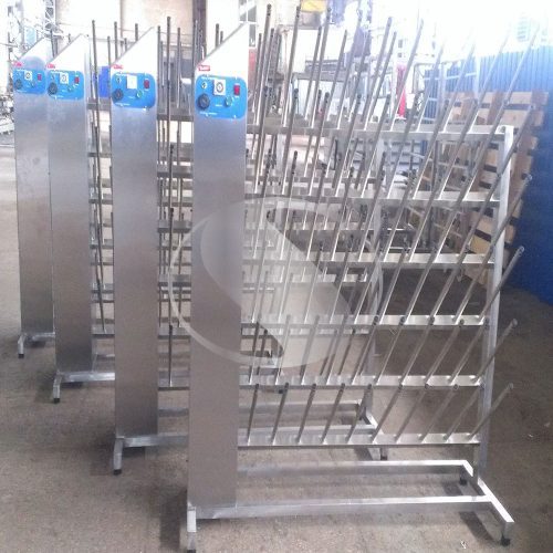 Сушилки для обуви одностороннее