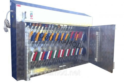 Стерилизатор для ножей ультрафиолетовый