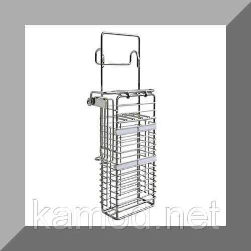 Бокс корзина 4 ножа и 2 мусата