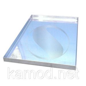 Купить лоток гастроемкость из нержавеющей стали