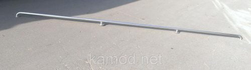 Купить отбойник нержавеющий 5000 мм